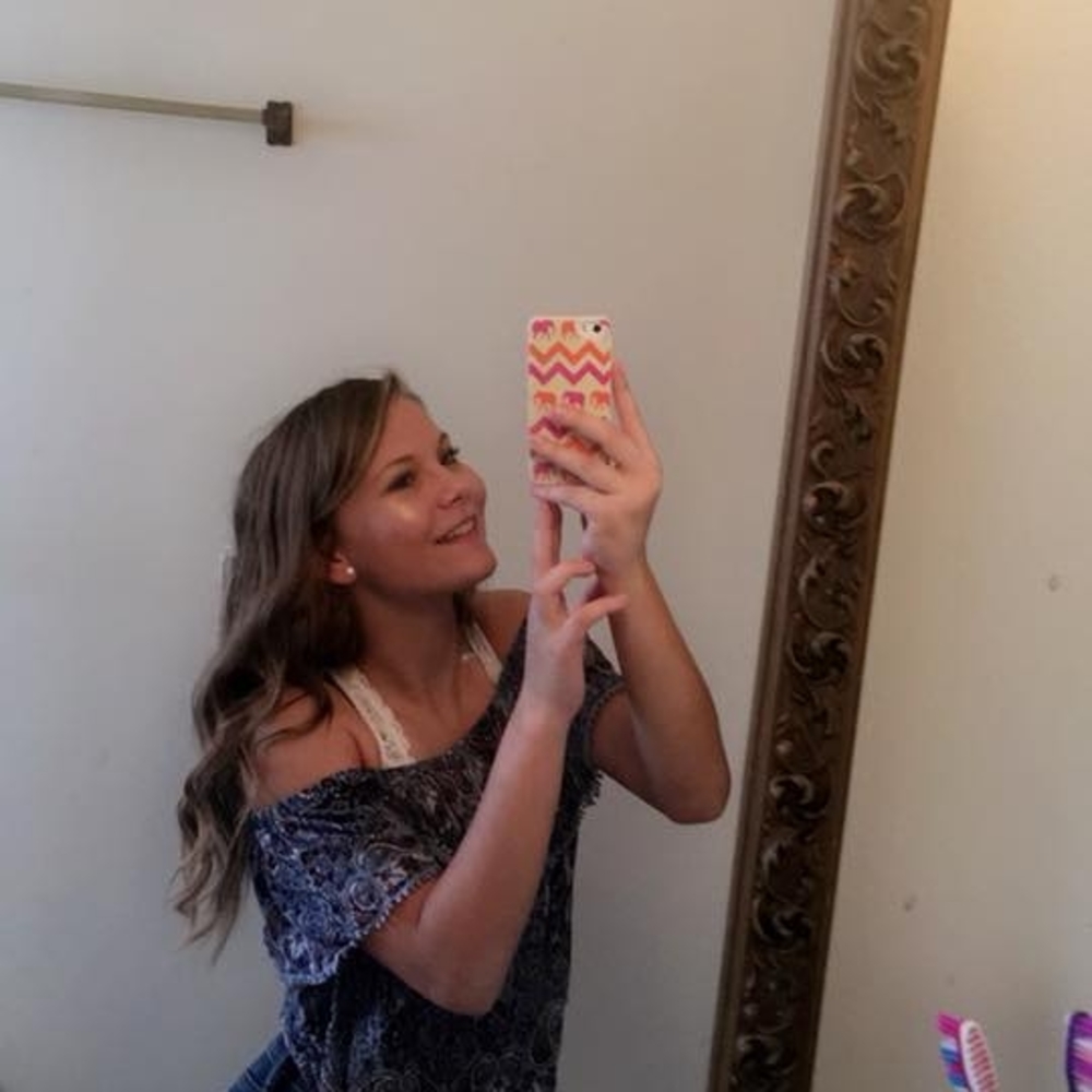 Meet your Posher, Shannon